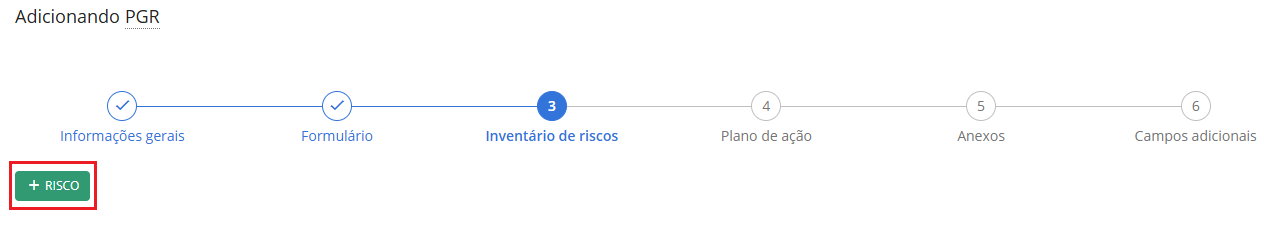 executando