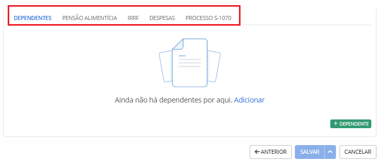 executando