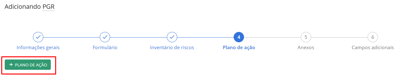 executando