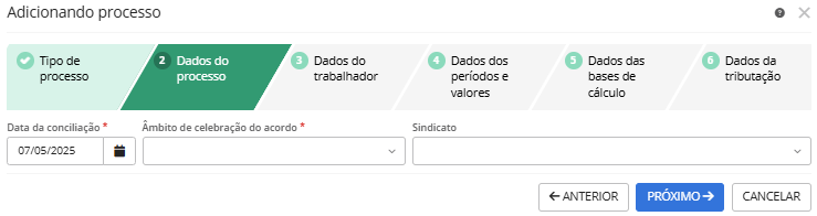 executando