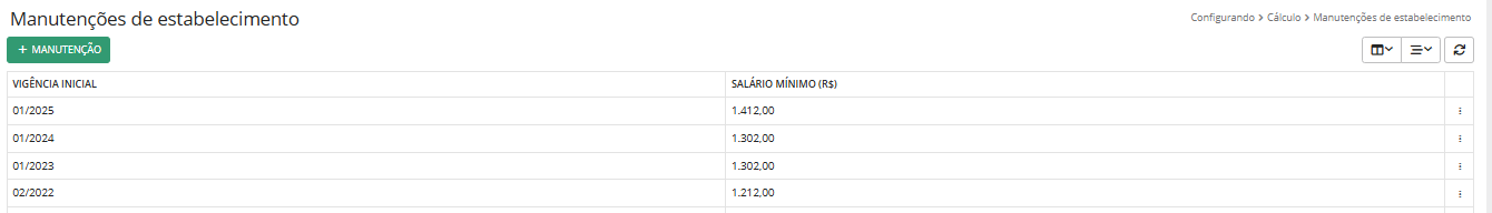 executando