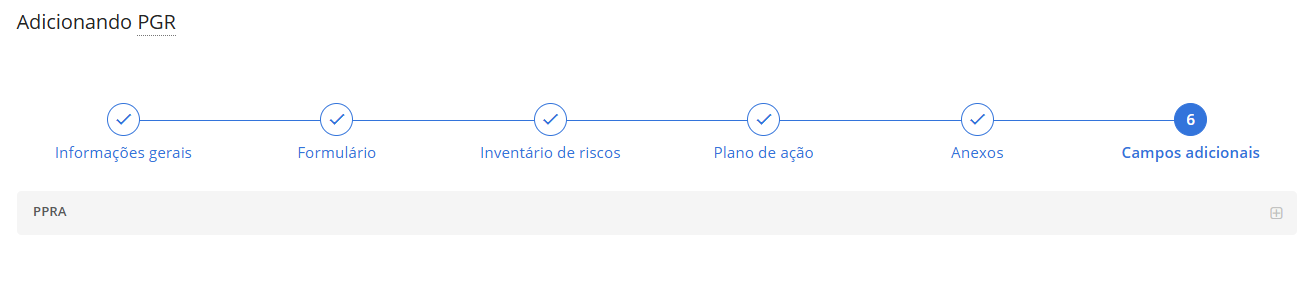 executando