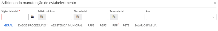 executando