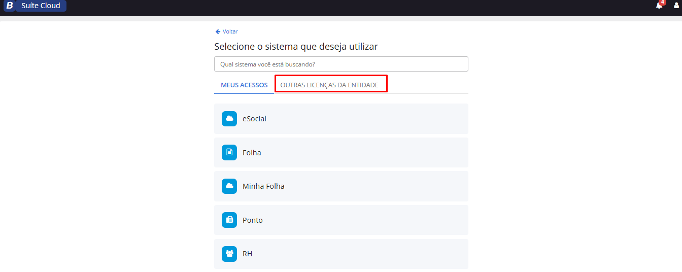 executando