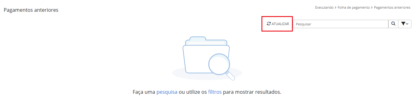 executando