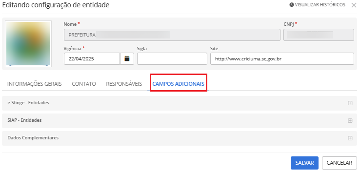 executando