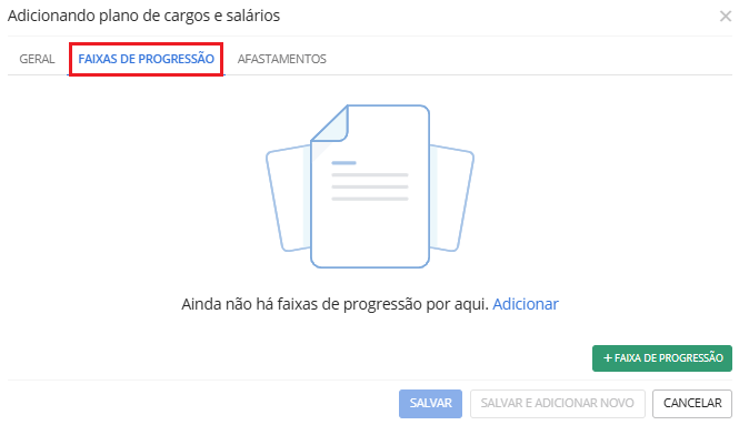 executando