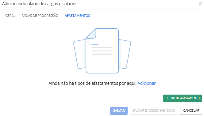 executando