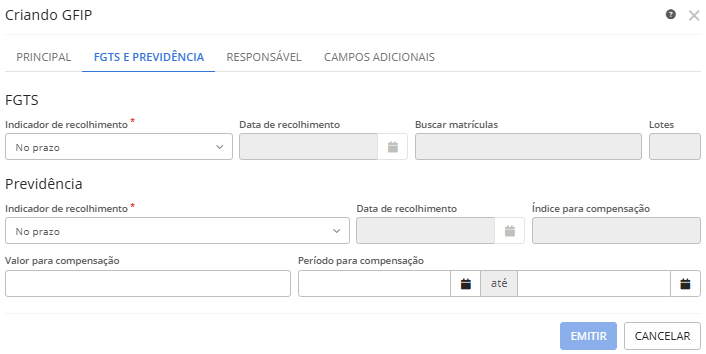 executando