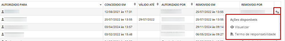 executando