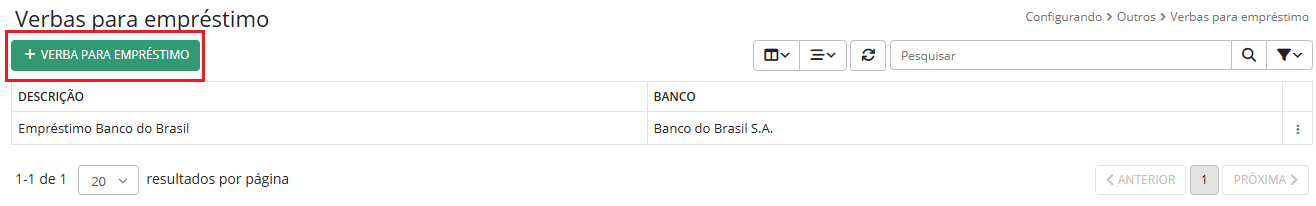 executando