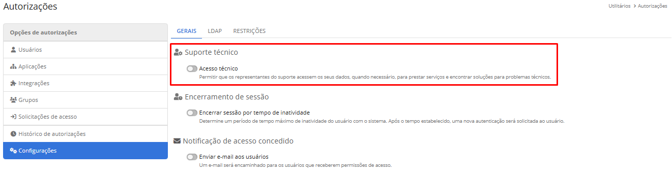 executando