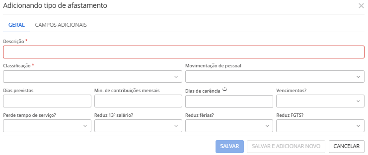 executando
