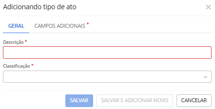 executando
