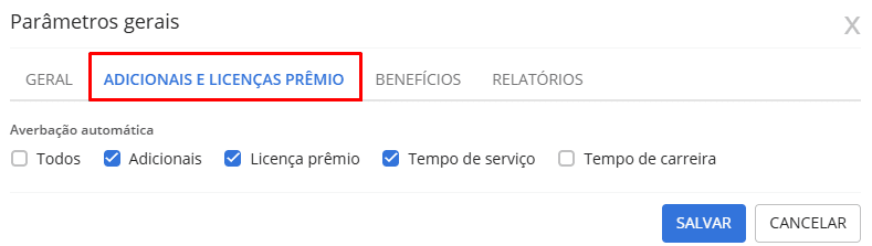 executando