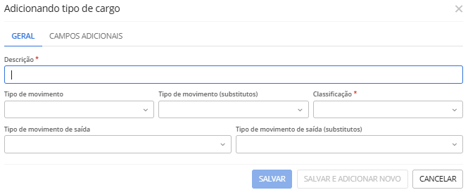 executando