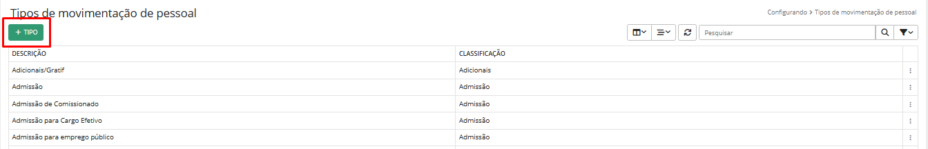 executando