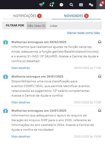 executando