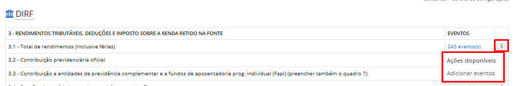 executando