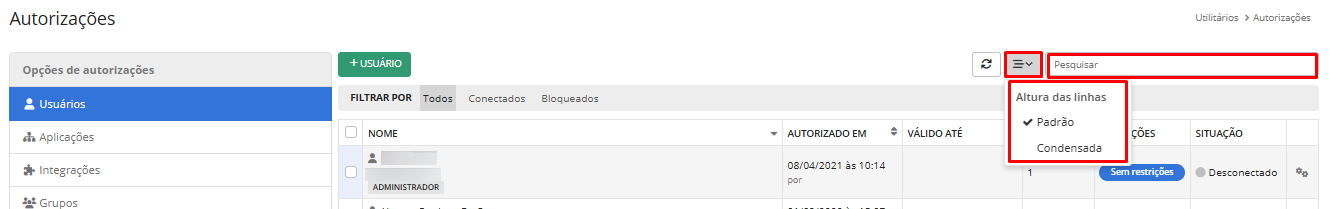 executando