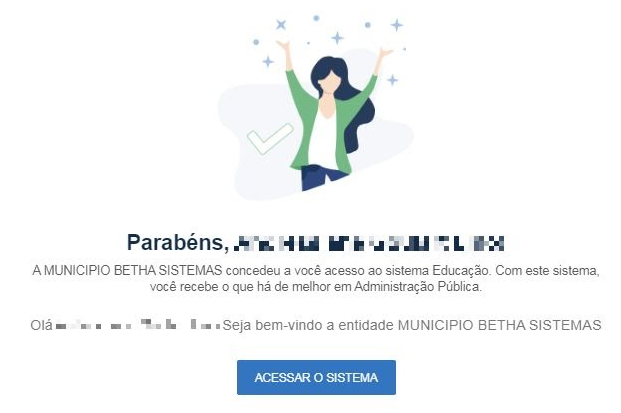 executando