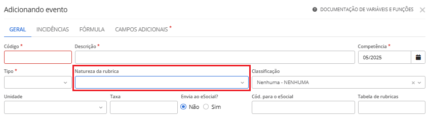 executando