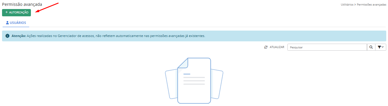 executando