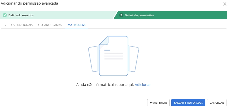 executando