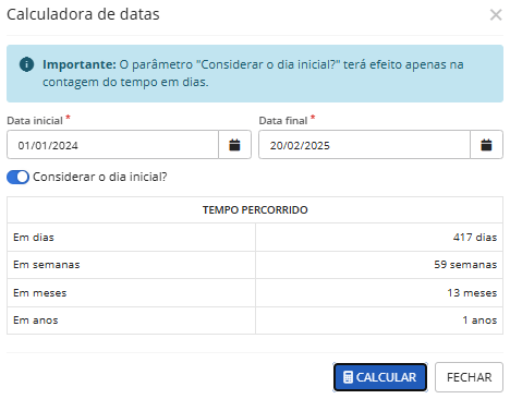 executando