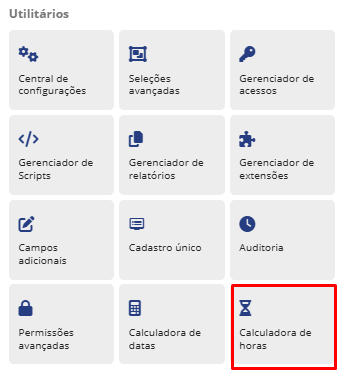 executando